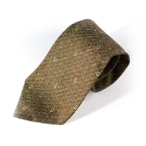 andrewties tweed tie