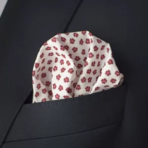 A. Hampton and Son in breast pocket