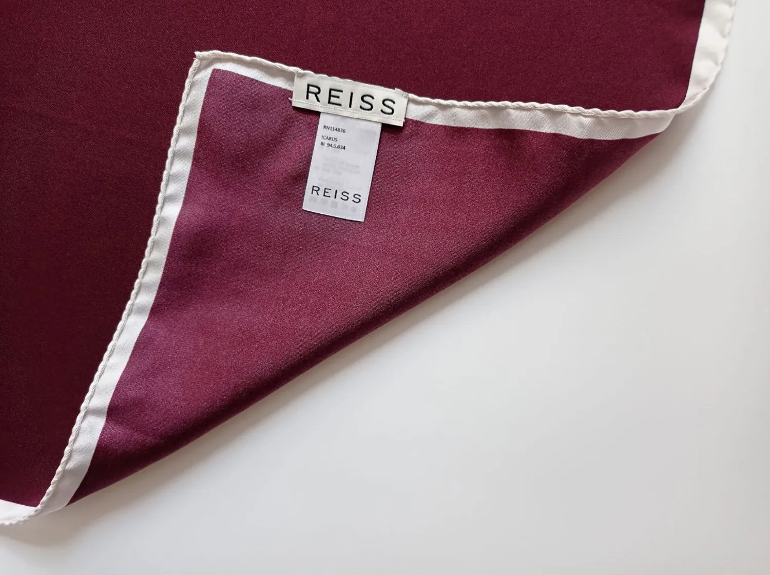 Burgundy-Silk-pocket-square-Reiss