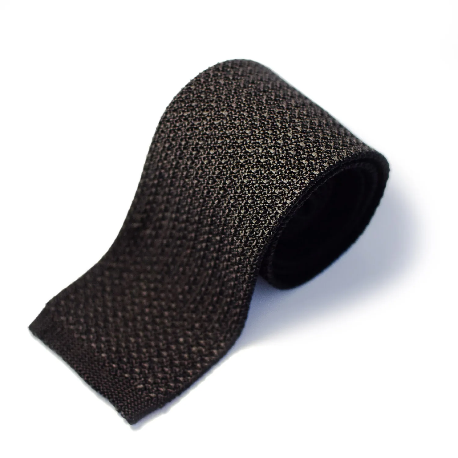Brooks Brothers tricot tie