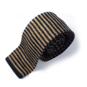 Cravate tricot