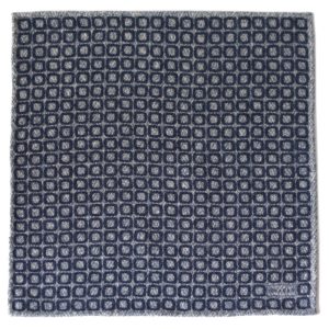 Vakko pocket square recto