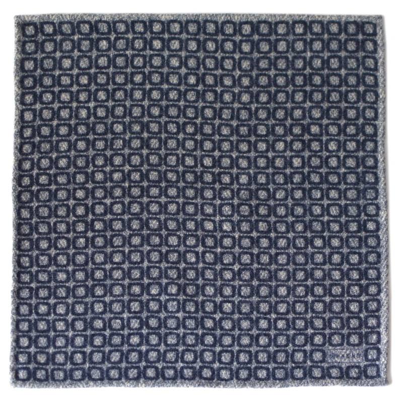 Vakko pocket square recto