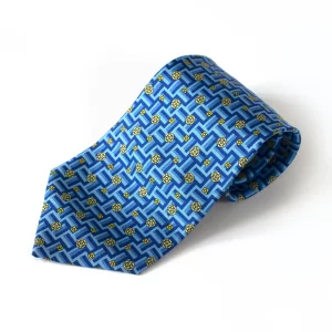 andrews tie fantaisie-rolled