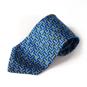 pattern tie andrews ties