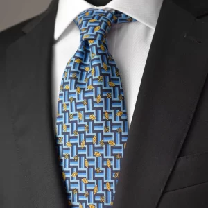 pattern tie andrews ties