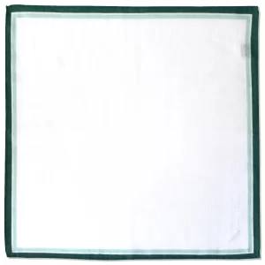 pochette-square-linen-white-and-green