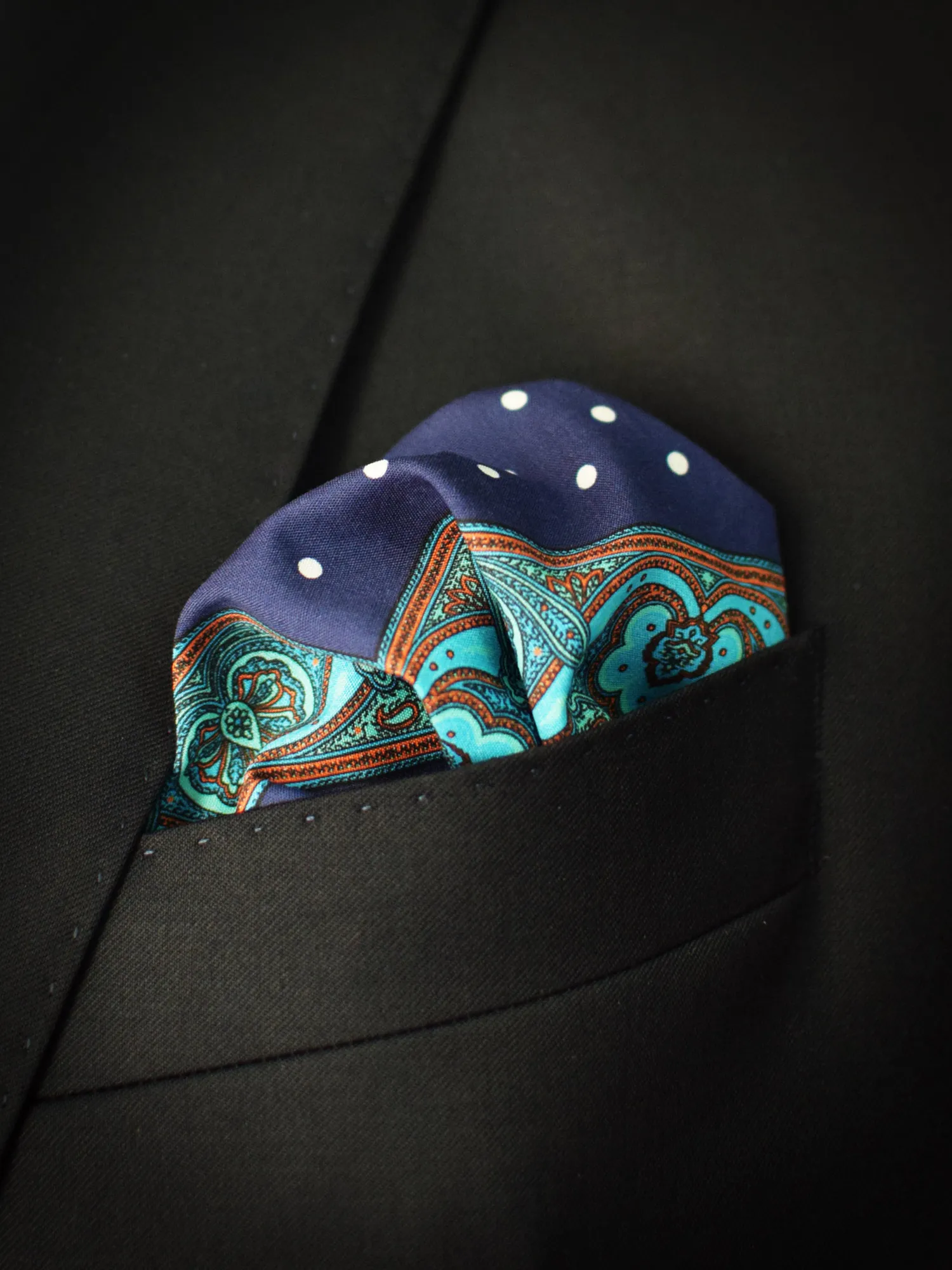 polka-dots-and-paisley-pocket-square-in-breast-pocket
