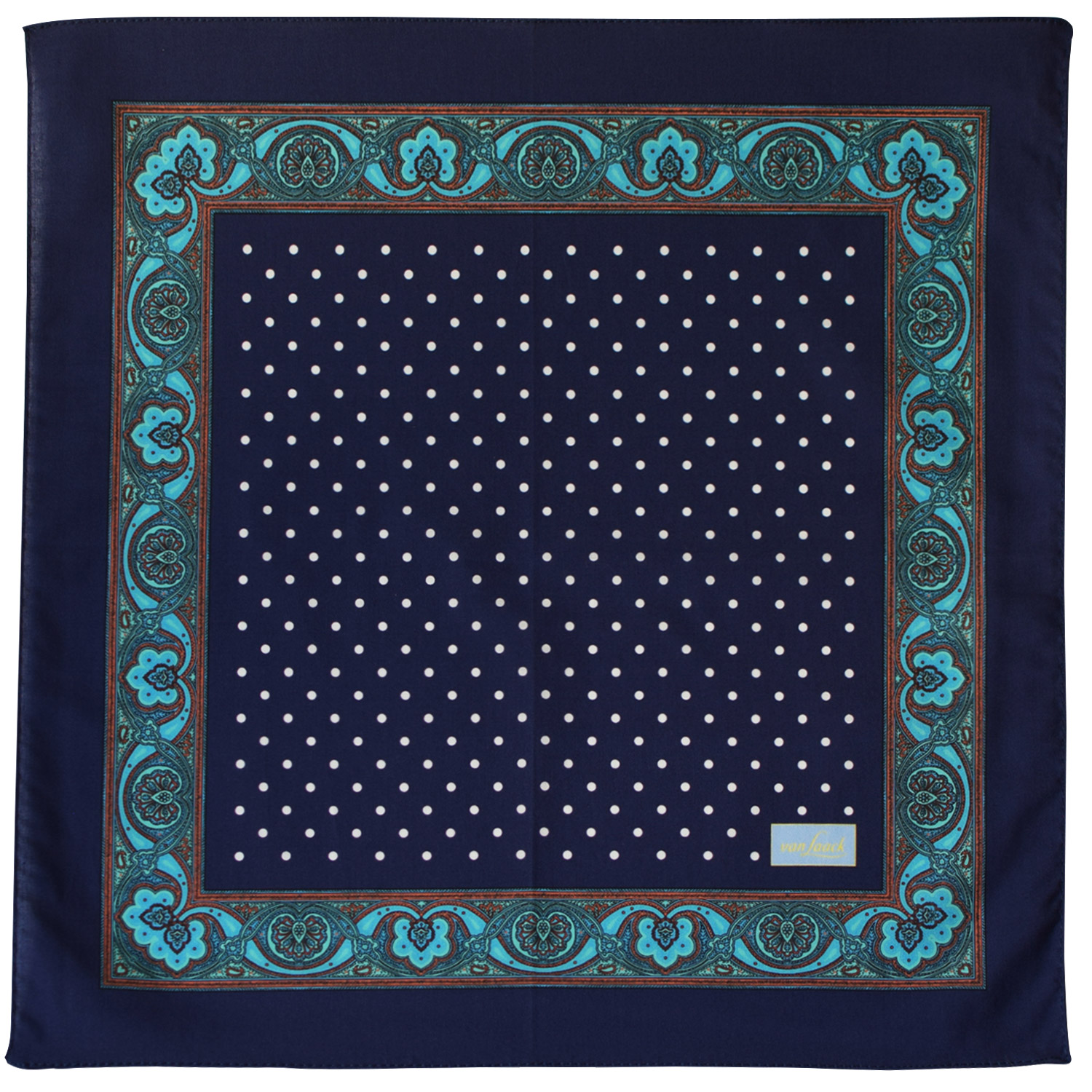 polkadots-paisley-border-pocket-square