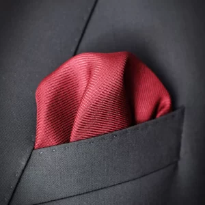 reiss-twill-burgundy-pocket-square-in-breast-pocket