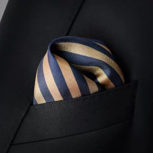 sieger pocket square -in breast pocket