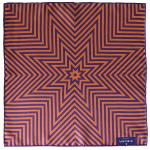 sieger-star-striped-pocket-square-flat