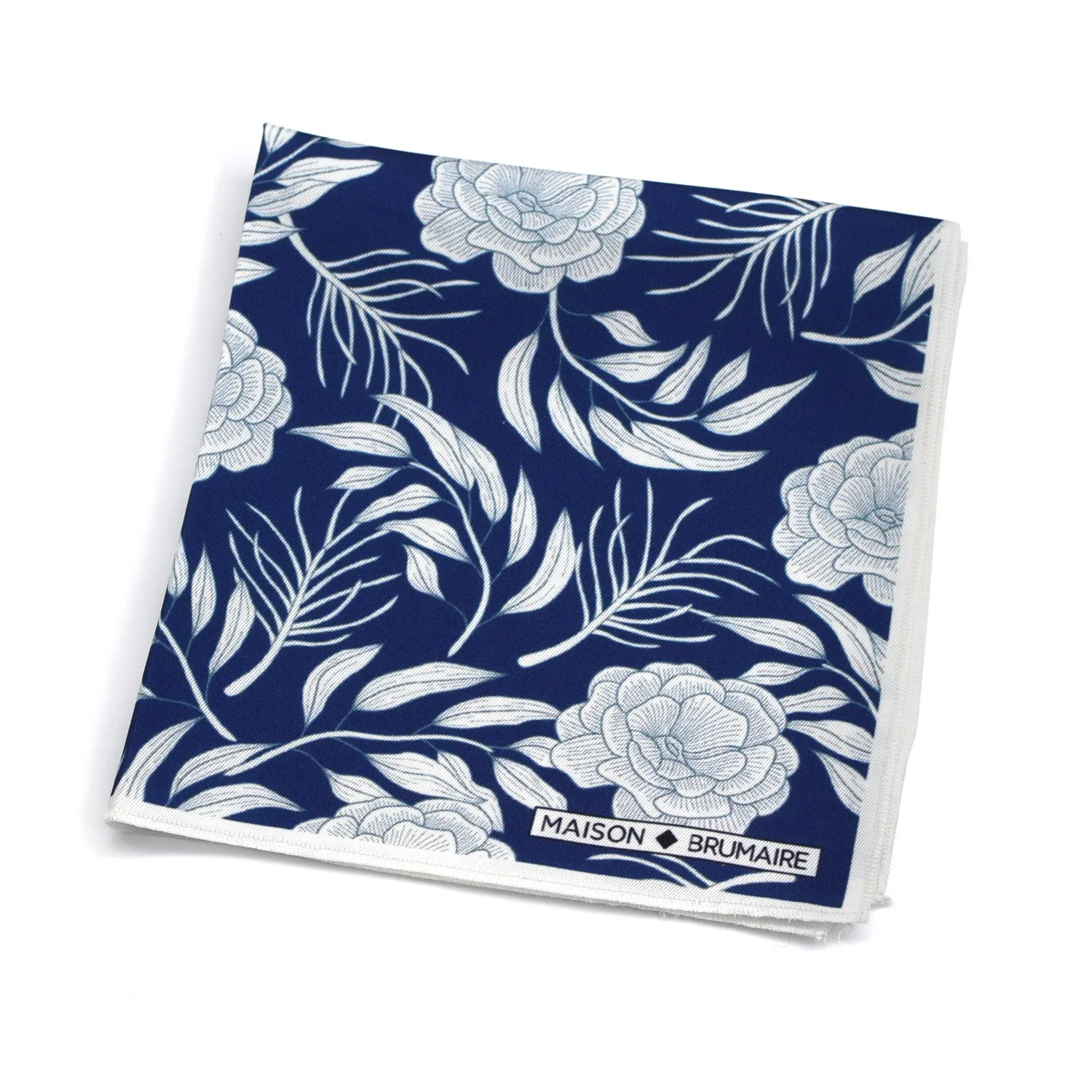 pochette--florale-indigo-pliee pochette--florale-indigo-pliee