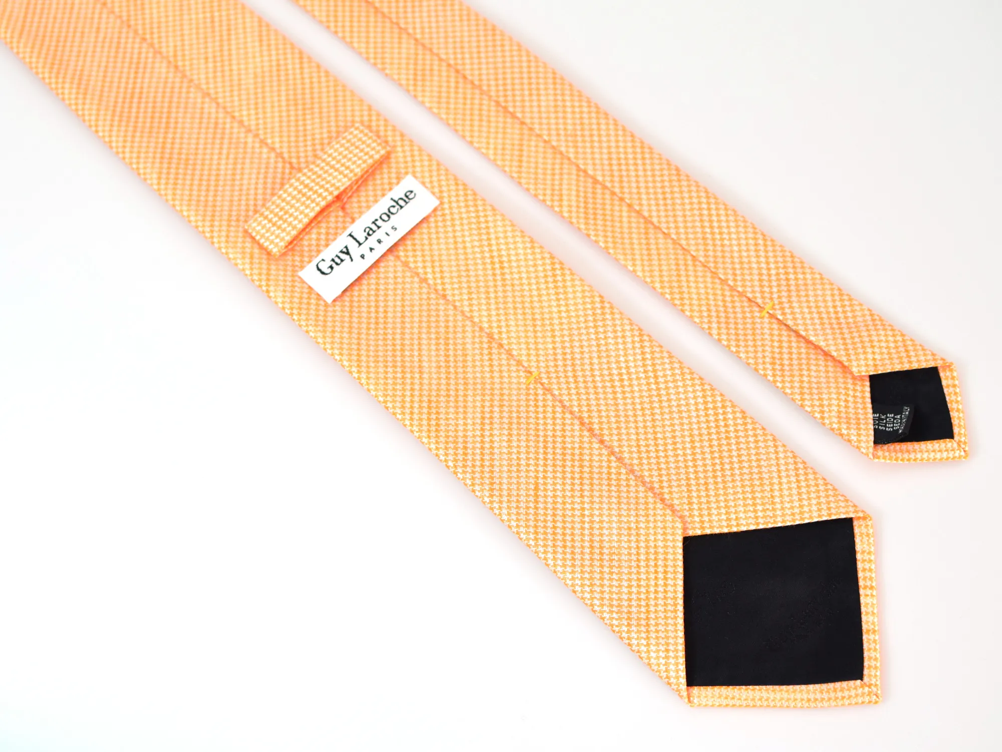 cravate-tissage-a-plat-micro-houndstooth