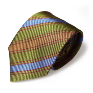 cravate-roulee