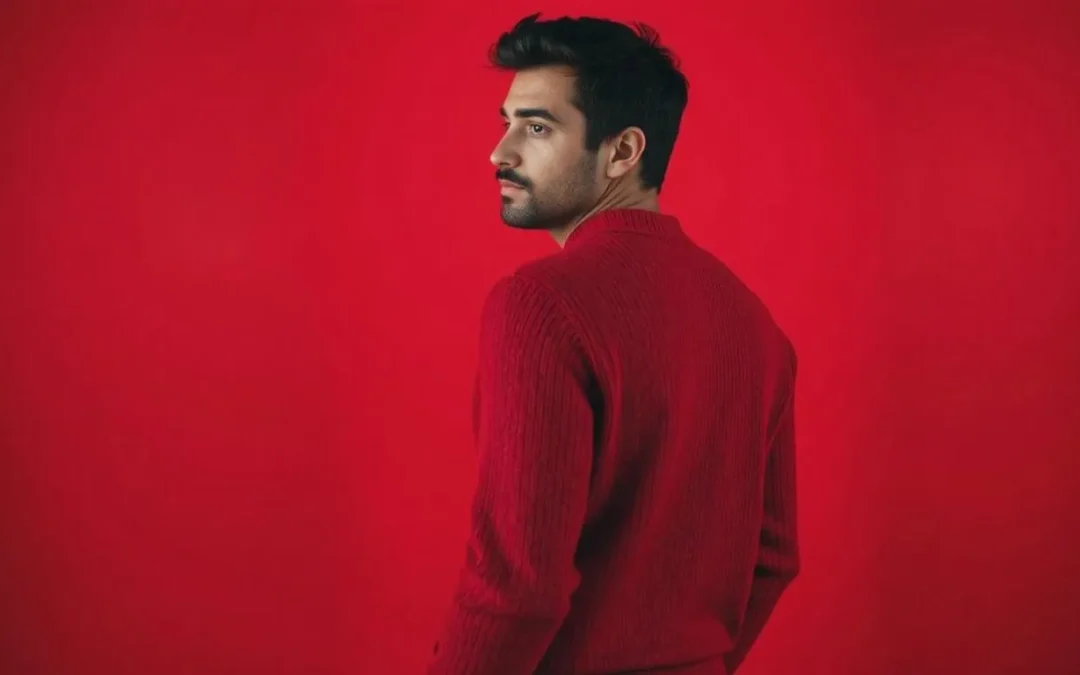 Le Rouge dans la Mode Masculine : Histoire, Signification et Style