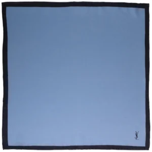 silk pocket square