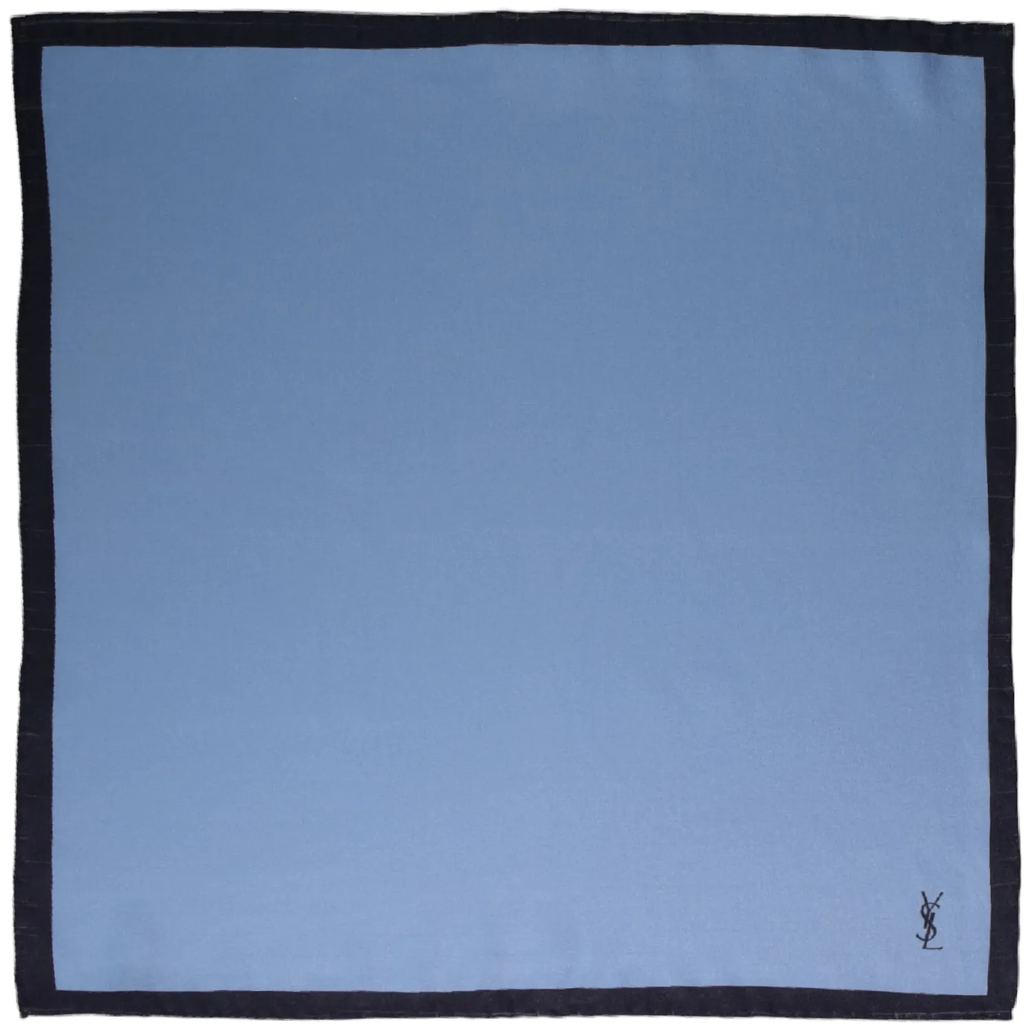 silk pocket square