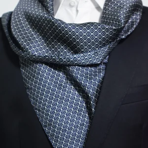 Ted Baker medaillons outremer