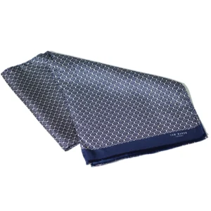 foulard medaillons ted baker