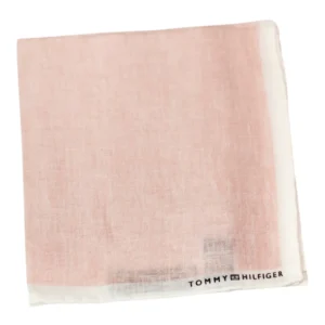 hilfiger lin rose-pliee