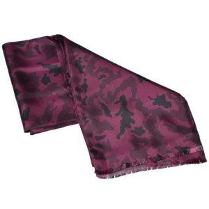 janecarr - bordeaux camo