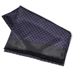 lanvin foulards a carreaux