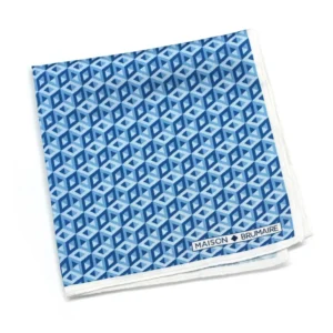 Pochette d'inspiration Escher Maison Brumaire