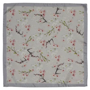 pochette branches de cerisiers Ted Baker-a-plat