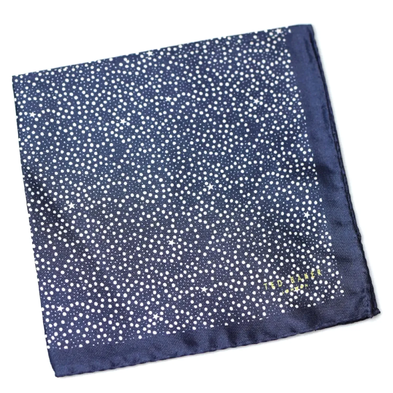 pochette etoiles tedbaker