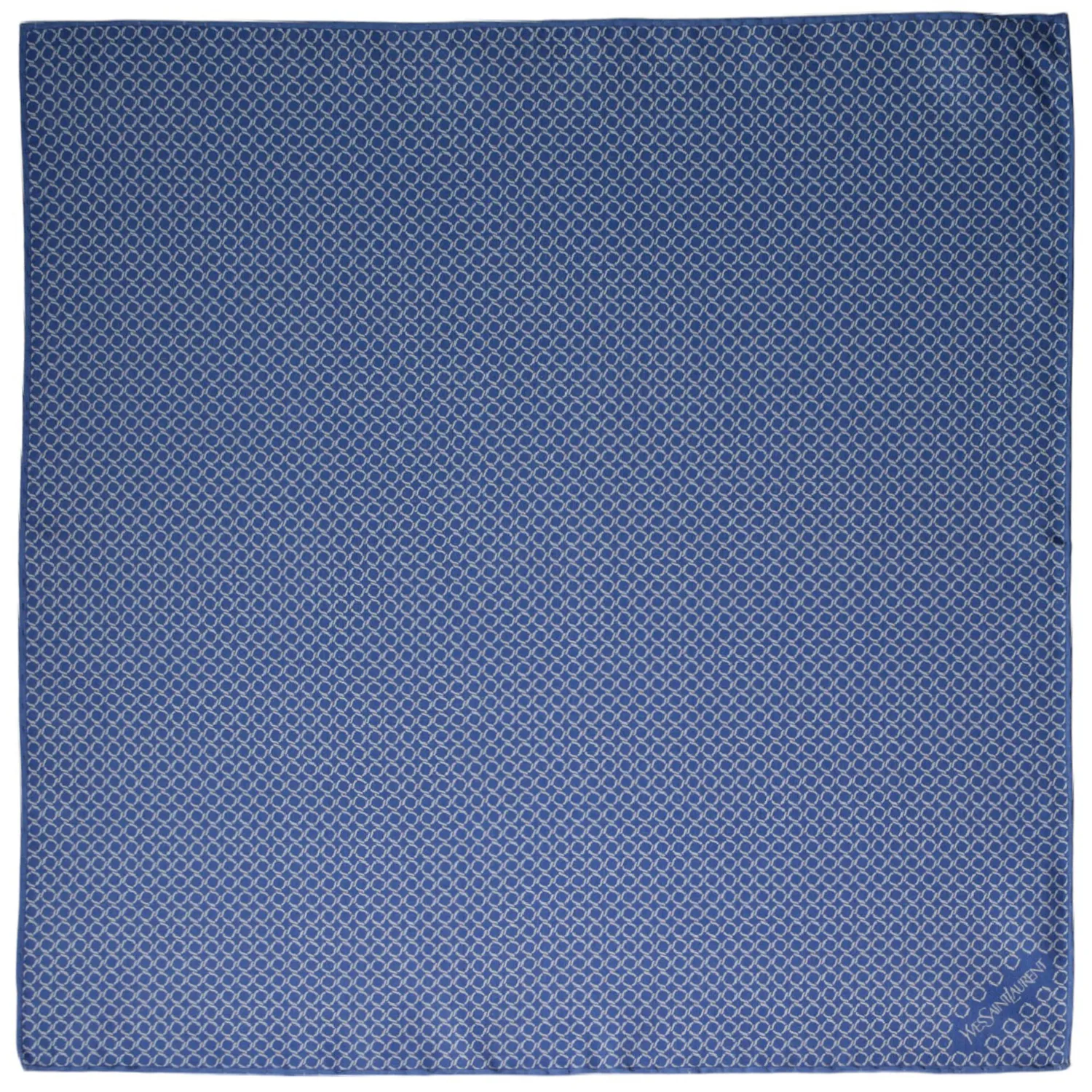 pochette motif graphique