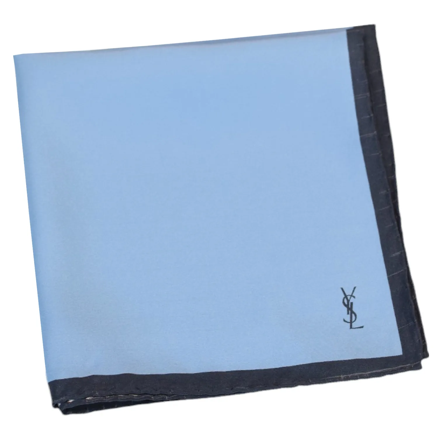 silk pocket square