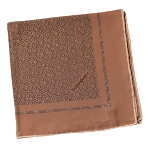 pochette yves saint laurent pliee