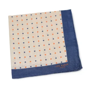 pochettes-pliees-tedbaker-pois