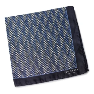 tedbaker-abstract-polkadots-bleu-et-blanc