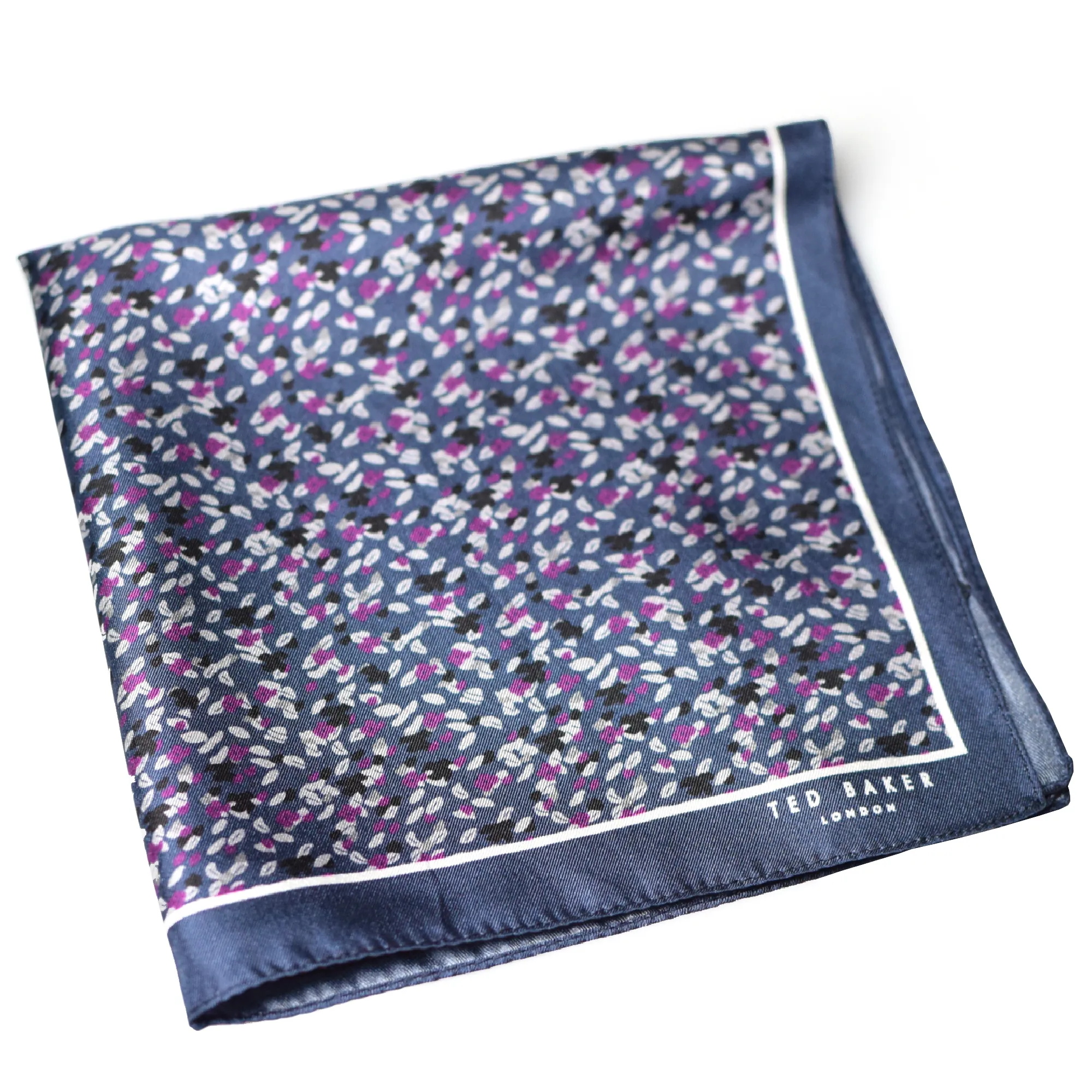 tedbaker petales pourpres