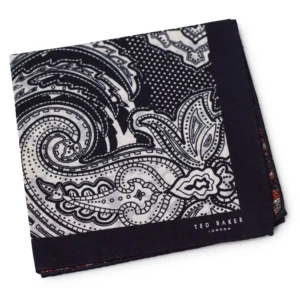 tedbaker-pochette-deux-motifs