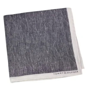 tommy-hilfiger-lin-gris-bord-blanc