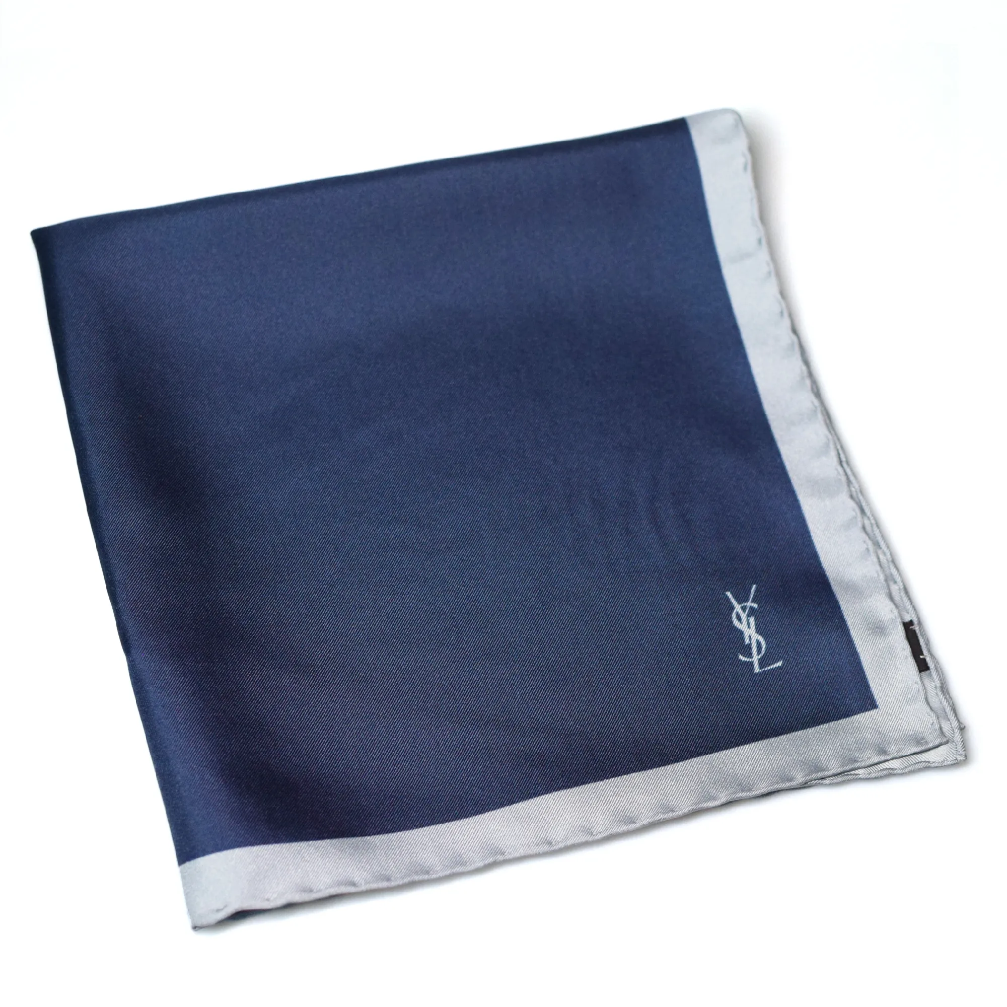ysl-bleu outremer pliée