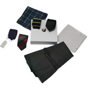 Panache box-tons verts
