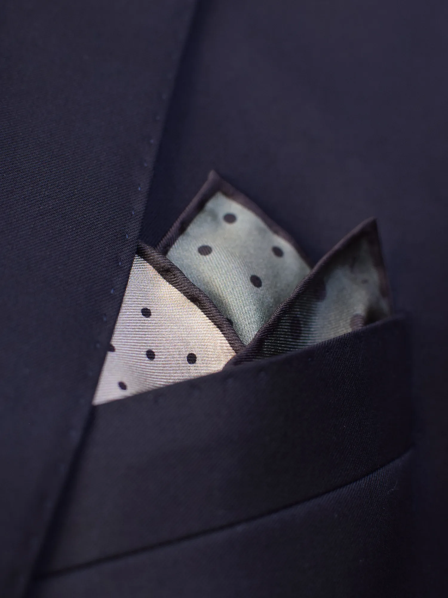 lanvin 4 panneaux verte