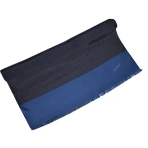 Foulard soie Lanvin