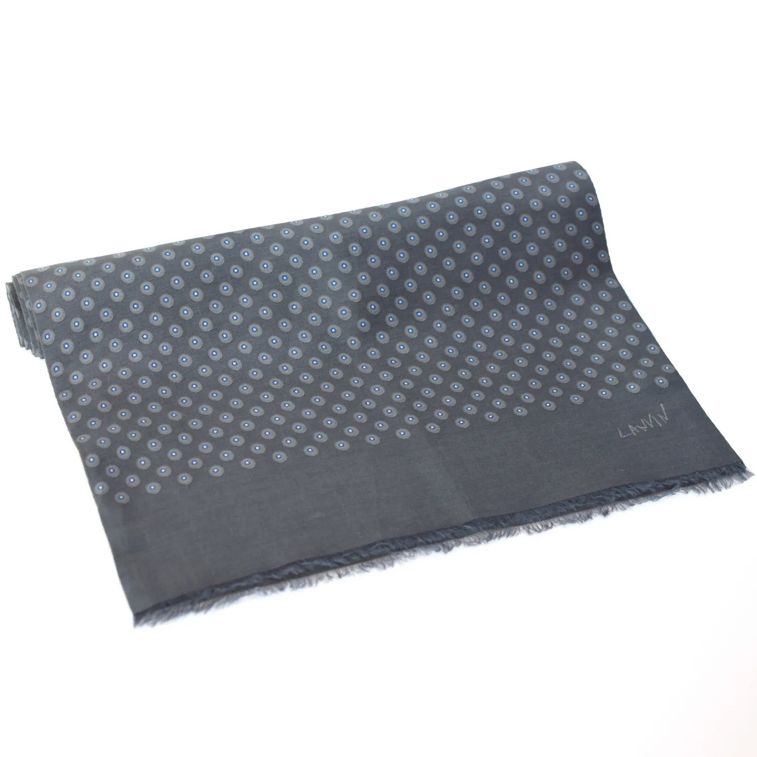 Large foulard lanvin