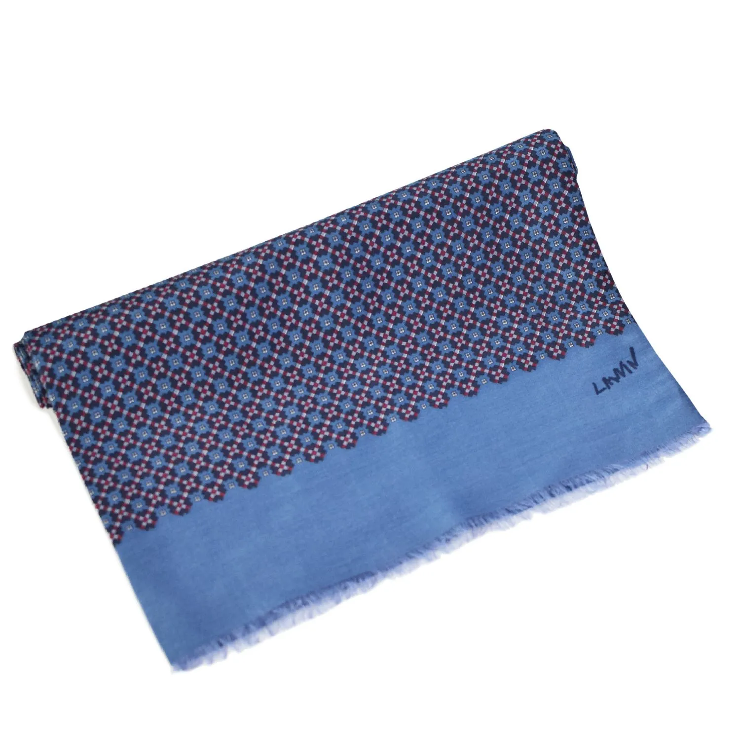 Foulard Lanvin