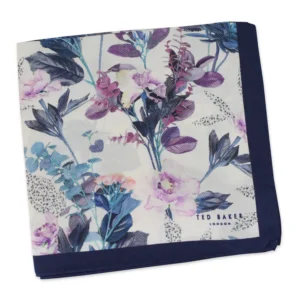 Pochette à motifs floraux Ted Baker