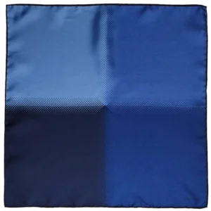 lanvin 4 panneaux bleus