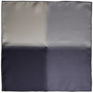 lanvin 4 panneaux gris