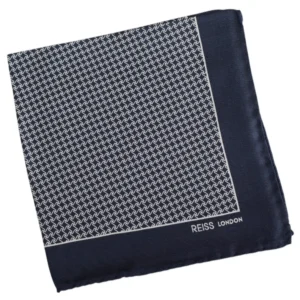pochette soie motif repetitif reiss-3