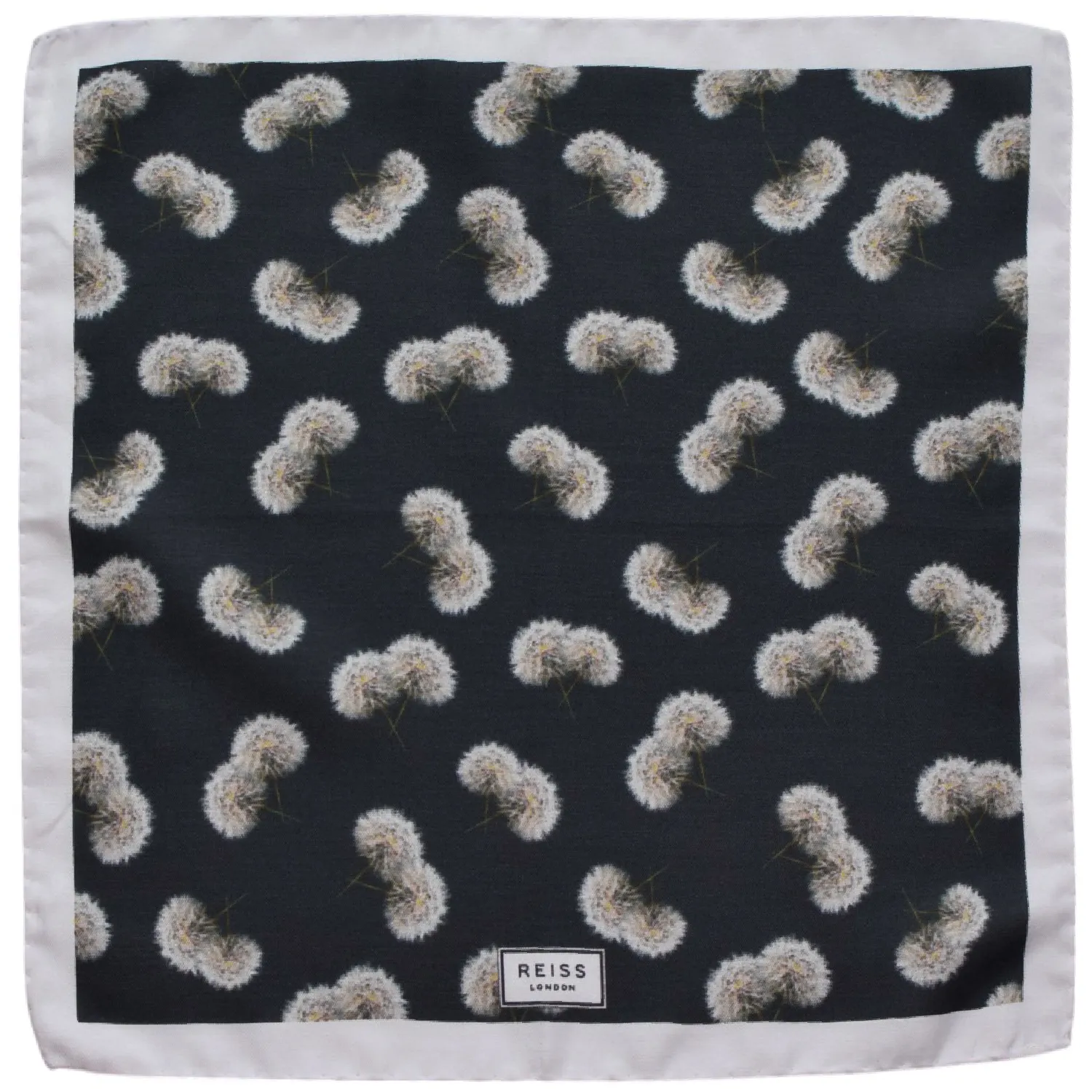 reiss motif pissenlits-2