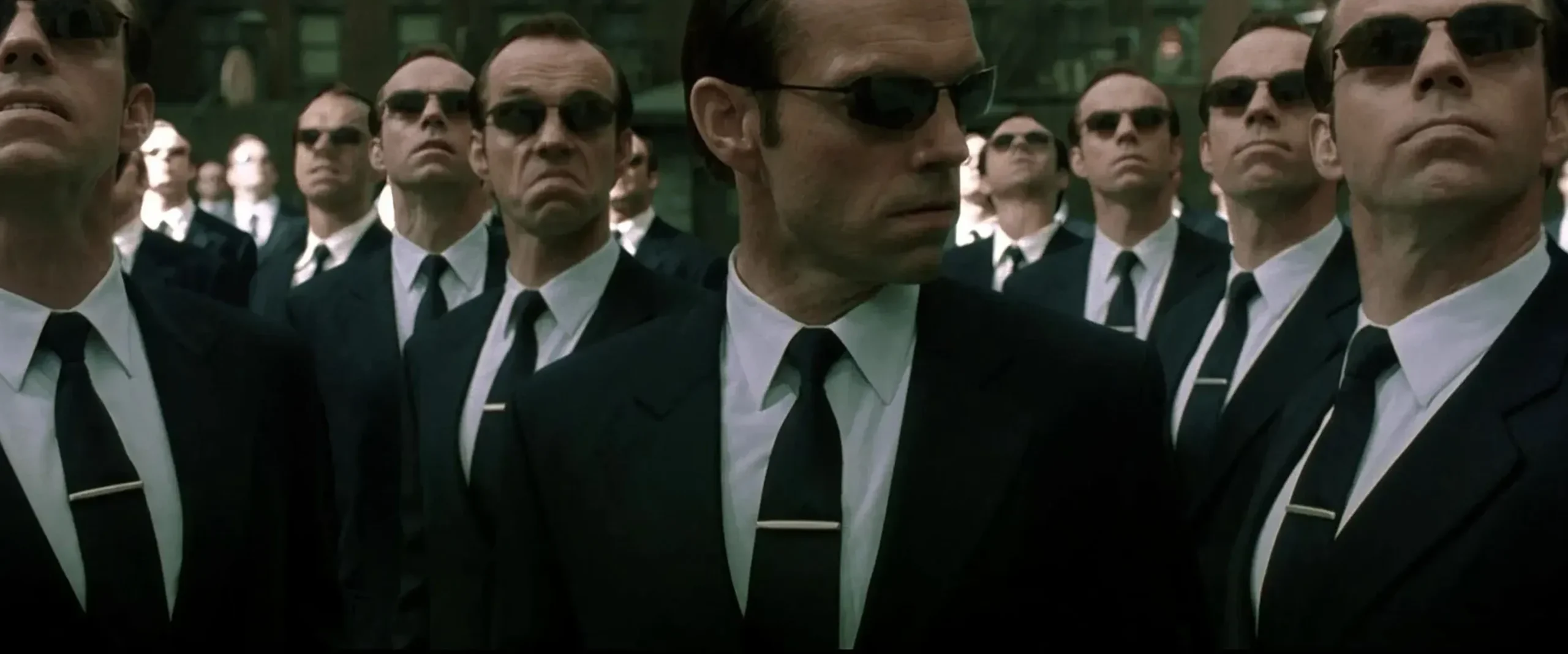 Matrix